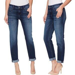 Kut Catherine Boyfriend Jeans Women's Size 6